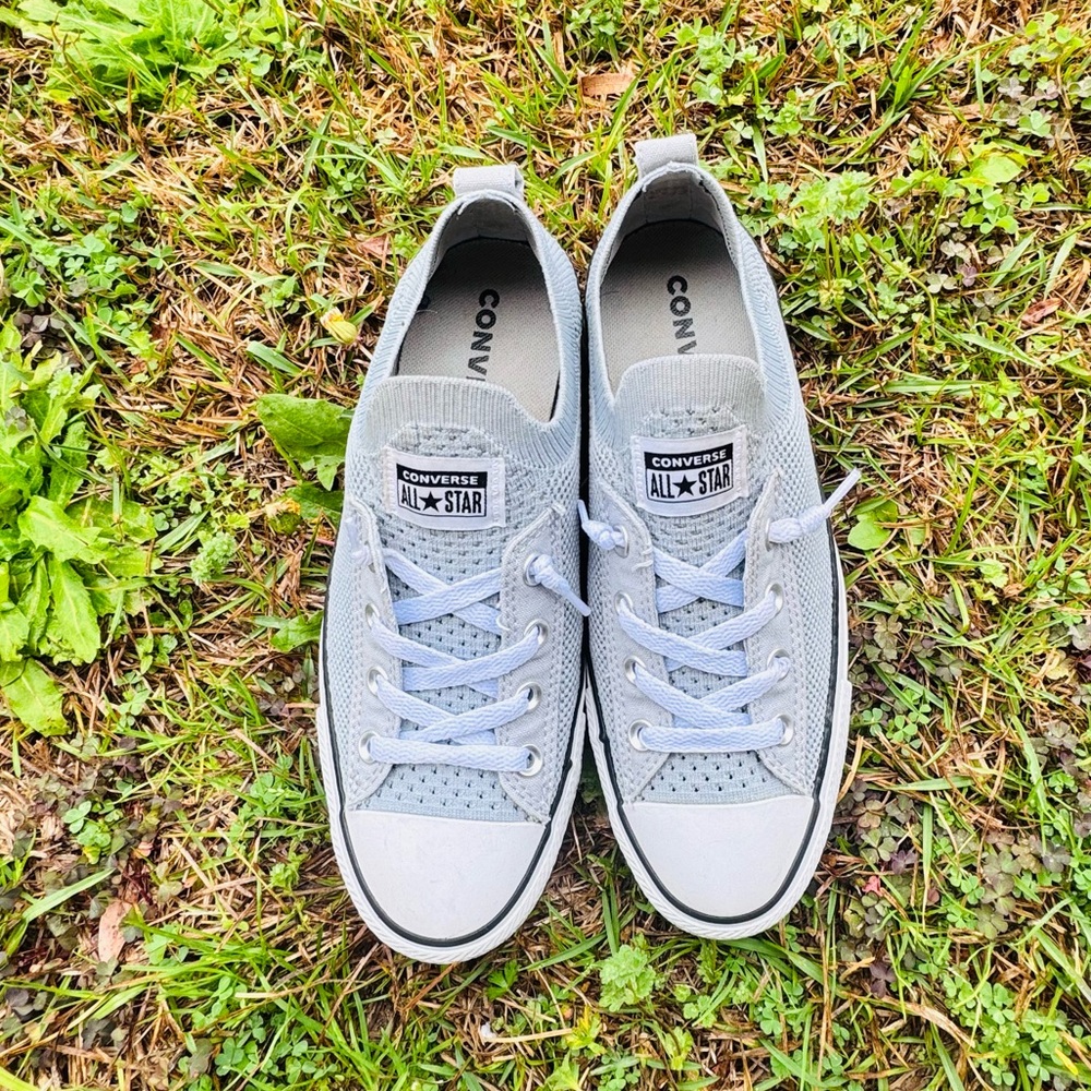 CONVERSE All Star Sneakers - Picture 2 of 6